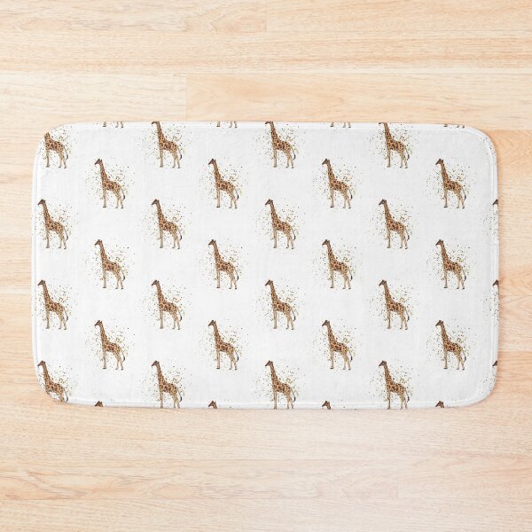Item preview, Giraffe Heights designed and sold by Lydia130.