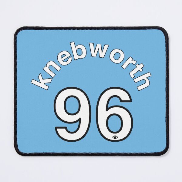 Item preview, MADE IN THE 90s: KNEBWORTH 96 - CLASSIC CONCERTS designed and sold by phigment-art.