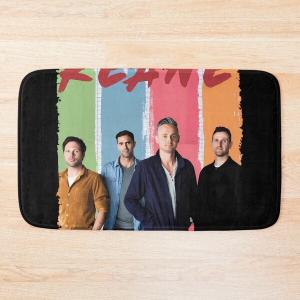 Item preview,  Keane Band designed and sold by AepyVelvet.