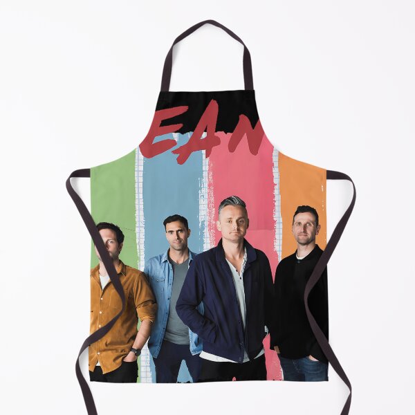 Item preview,  Keane Band designed and sold by AepyVelvet.