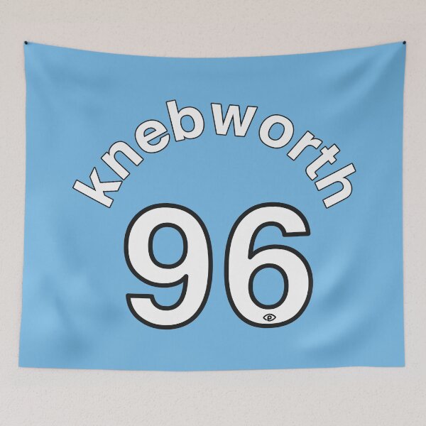 Item preview, MADE IN THE 90s: KNEBWORTH 96 - CLASSIC CONCERTS designed and sold by phigment-art.