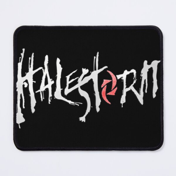Item preview, Halestorm Band Rock designed and sold by AepyVelvet.