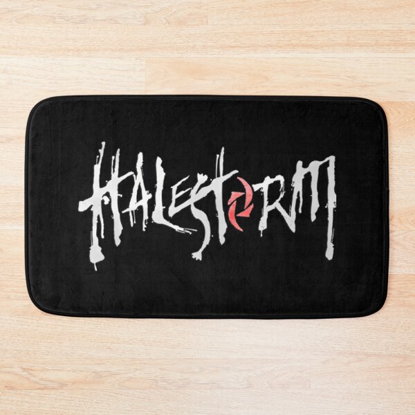 Item preview,  Halestorm Band Rock designed and sold by AepyVelvet.
