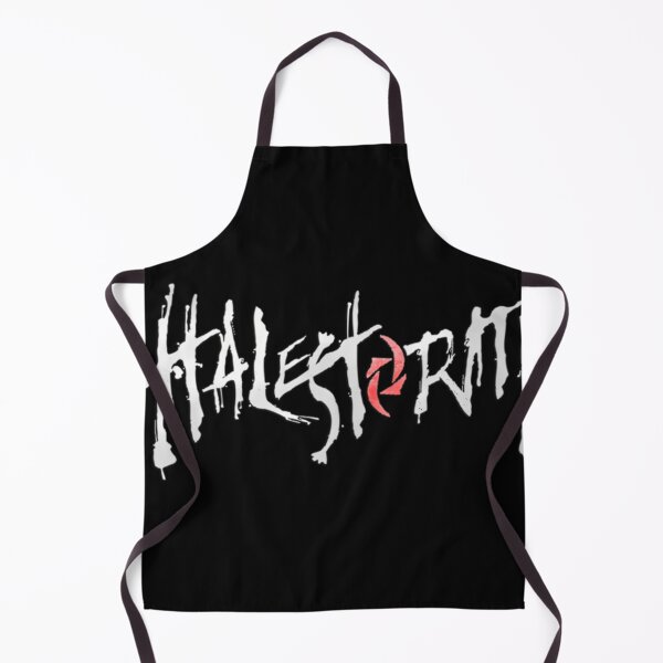 Item preview,  Halestorm Band Rock designed and sold by AepyVelvet.