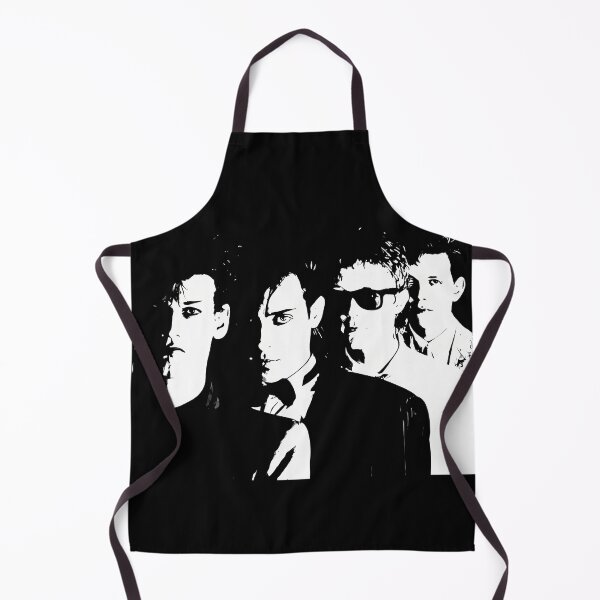Item preview, English Rock Band 1978  1919 Rock Band designed and sold by AepyVelvet.