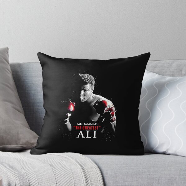 Item preview, Muhamad-Ali-(3) designed and sold by germuni.
