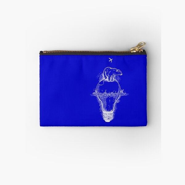 Item preview, The last polar bear (white) designed and sold by tos42.