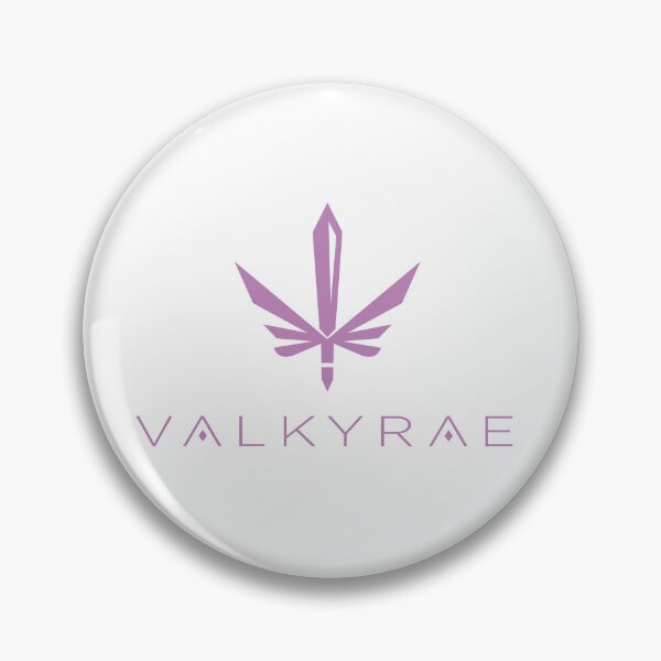 Item preview, Valkyrae designed and sold by goal-getter.