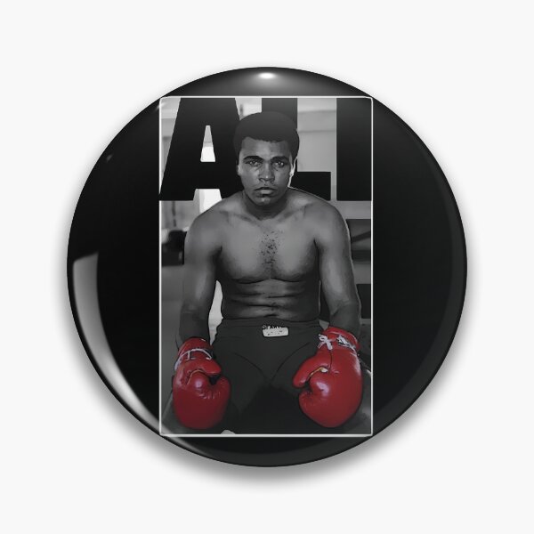 Item preview, Muhamad-Ali-(5) designed and sold by germuni.