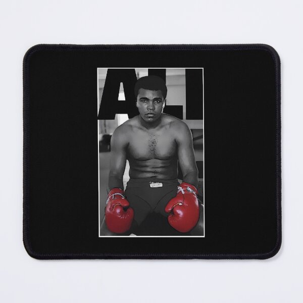 Item preview, Muhamad-Ali-(5) designed and sold by germuni.