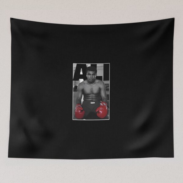 Item preview, Muhamad-Ali-(5) designed and sold by germuni.