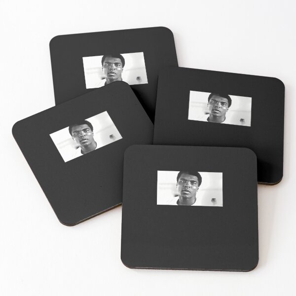Item preview, Muhamad-Ali-(6) designed and sold by germuni.