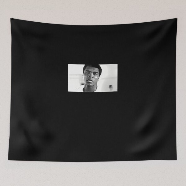 Item preview, Muhamad-Ali-(6) designed and sold by germuni.