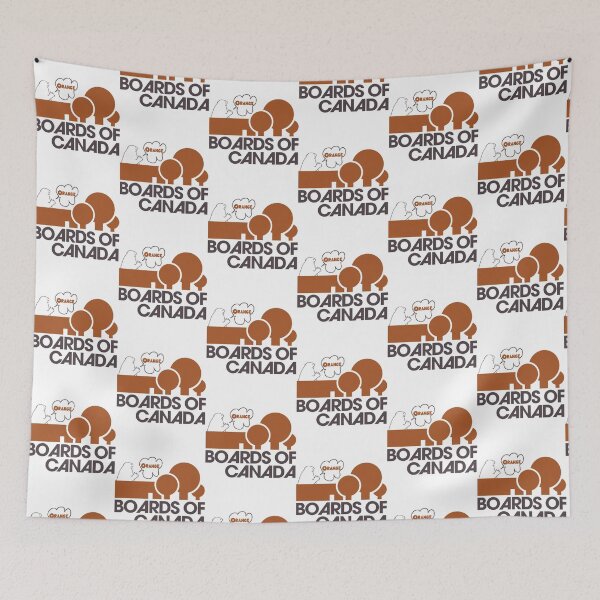 Item preview, Aquarius Boards of Canada   designed and sold by abc22shirts.