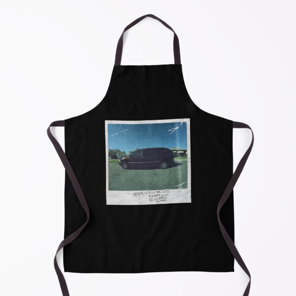 Item preview, Good Kid, City A Short Film Classic designed and sold by TamekaLowery.