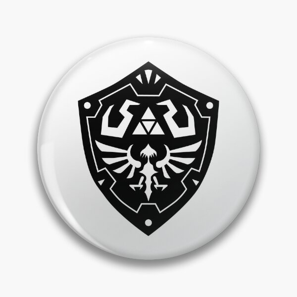 Item preview, The Great Hylian designed and sold by ValhallanSon.