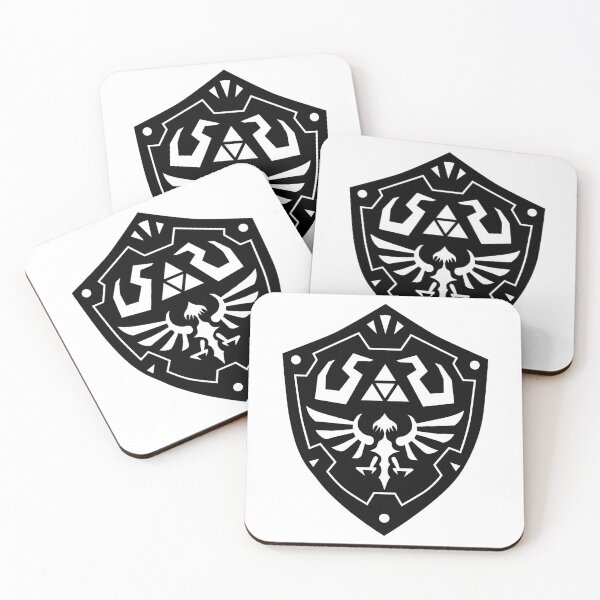 Item preview, The Great Hylian designed and sold by ValhallanSon.