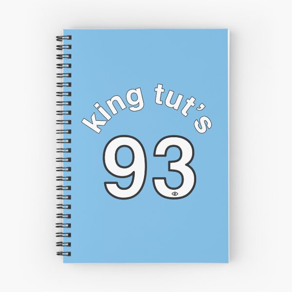 Item preview, MADE IN THE 90s: KING TUT'S 93 - CLASSIC CONCERTS designed and sold by phigment-art.