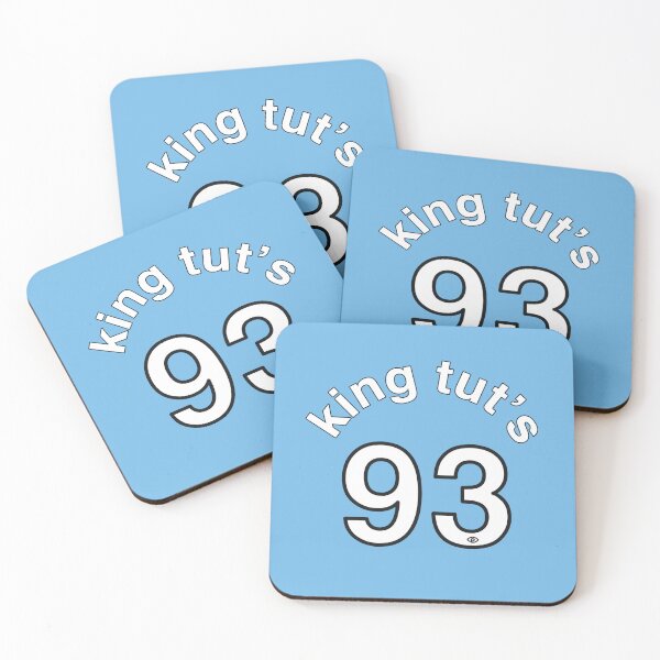 Item preview, MADE IN THE 90s: KING TUT'S 93 - CLASSIC CONCERTS designed and sold by phigment-art.