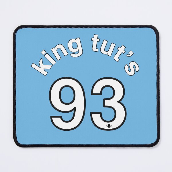 Item preview, MADE IN THE 90s: KING TUT'S 93 - CLASSIC CONCERTS designed and sold by phigment-art.