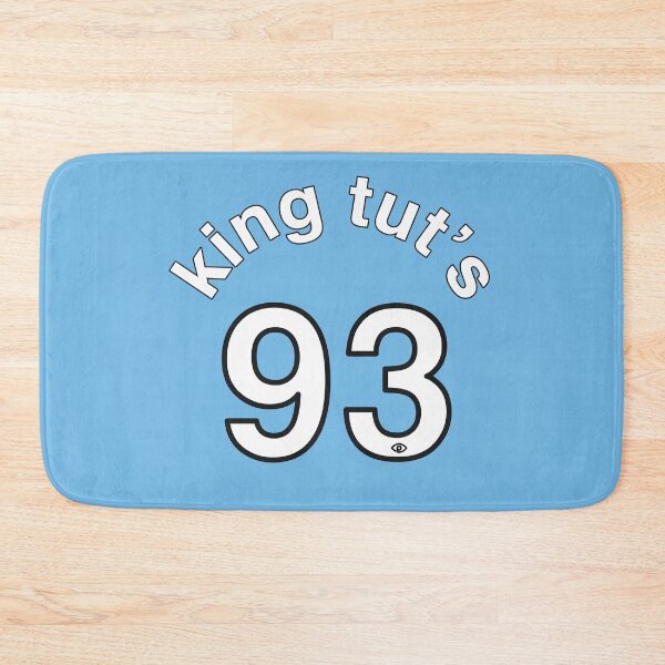 Item preview, MADE IN THE 90s: KING TUT'S 93 - CLASSIC CONCERTS designed and sold by phigment-art.