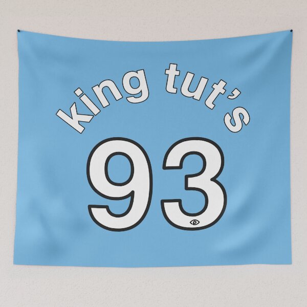 Item preview, MADE IN THE 90s: KING TUT'S 93 - CLASSIC CONCERTS designed and sold by phigment-art.
