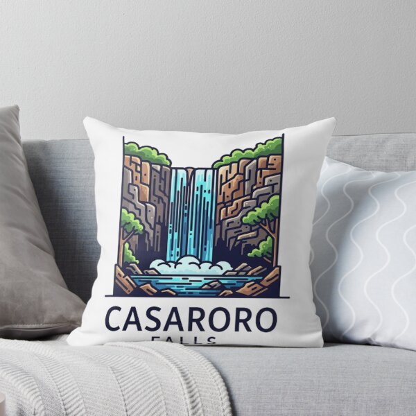 Item preview, CASARORO FALLS designed and sold by likbatonboot.