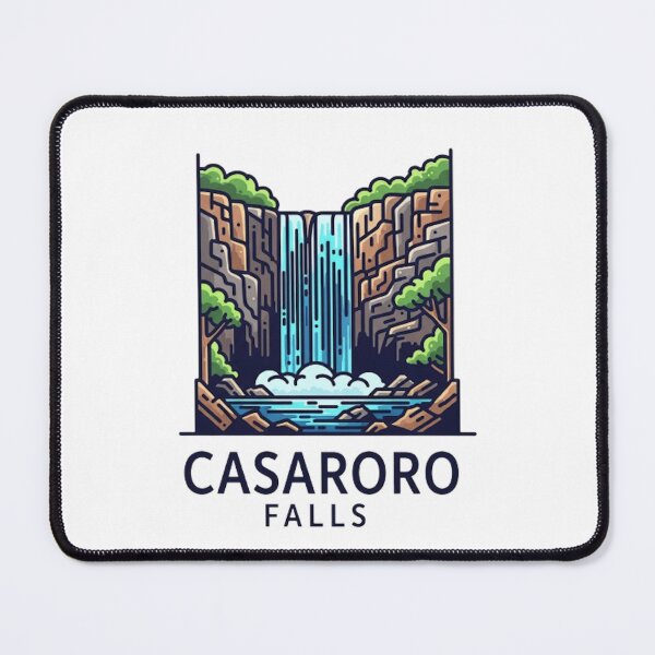 Item preview, CASARORO FALLS designed and sold by likbatonboot.