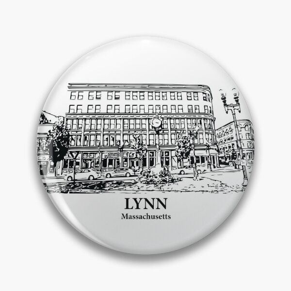 Item preview, Lynn - Massachusetts designed and sold by Lakeric.