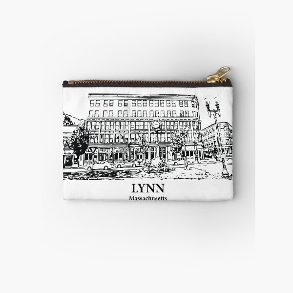 Item preview, Lynn - Massachusetts designed and sold by Lakeric.
