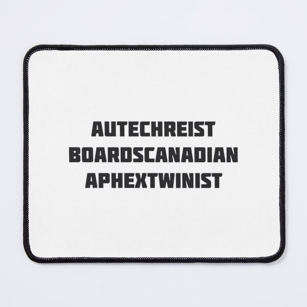 Item preview, Autechreist   designed and sold by abc22shirts.