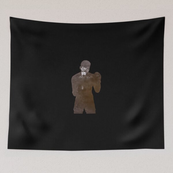 Item preview, Muhamad-Ali-(7) designed and sold by germuni.