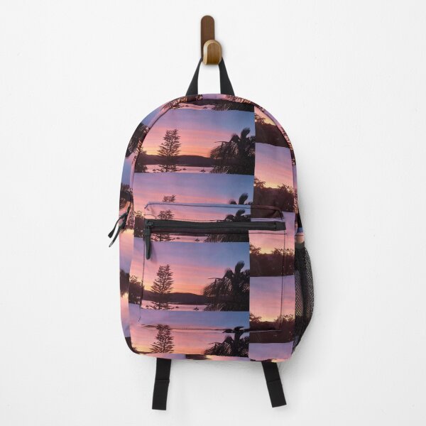 Item preview, Sunset in Paradise Airlie Beach Whitsundays North Queensland Australia designed and sold by TheHappyK.
