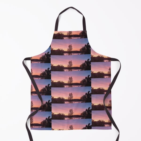 Item preview, Sunset in Paradise Airlie Beach Whitsundays North Queensland Australia designed and sold by TheHappyK.