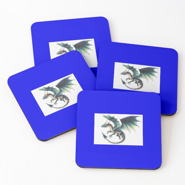 Item preview, Dragon designed and sold by EasyFind Shop.
