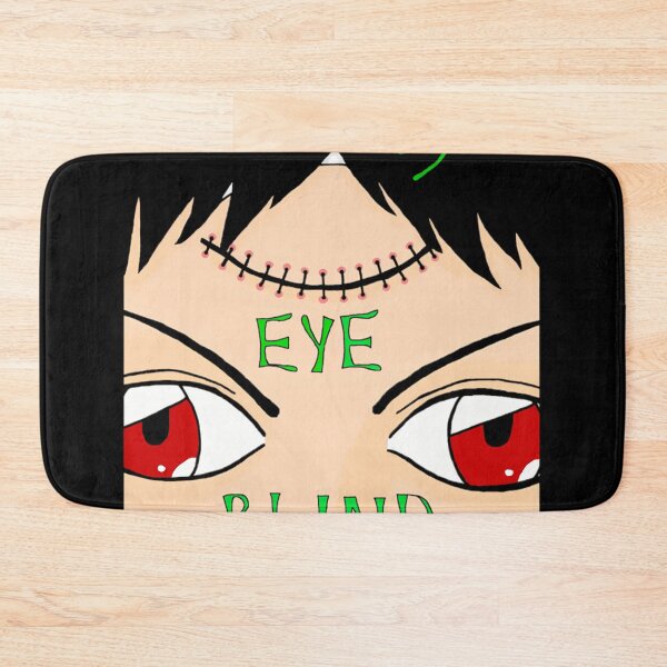 Item preview,  Third Eye Album Cancan designed and sold by AepyVelvet.
