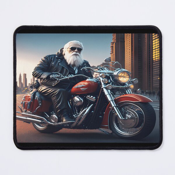Item preview, Rock Band Leader Riding At The City designed and sold by AepyVelvet.
