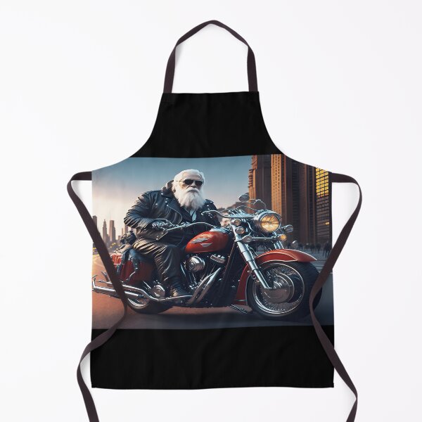Item preview, Rock Band Leader Riding At The City designed and sold by AepyVelvet.