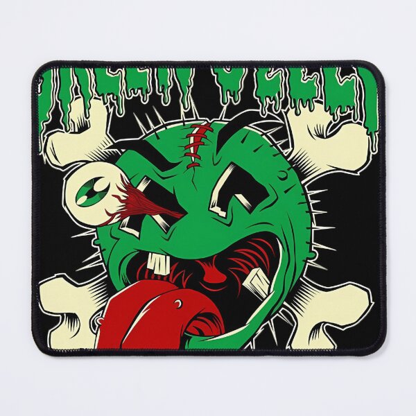 Item preview,  Green Jell Band designed and sold by AepyVelvet.