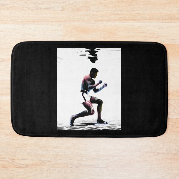 Item preview, Muhamad-Ali-(9) designed and sold by germuni.