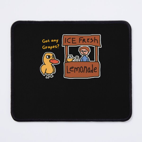 Item preview, Got Any Grape Premium The Duck Song Got Any Grapes Duck Lemonade Stand designed and sold by TamekaLowery.
