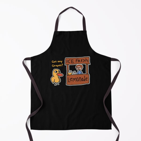 Item preview, Got Any Grape Premium The Duck Song Got Any Grapes Duck Lemonade Stand designed and sold by TamekaLowery.