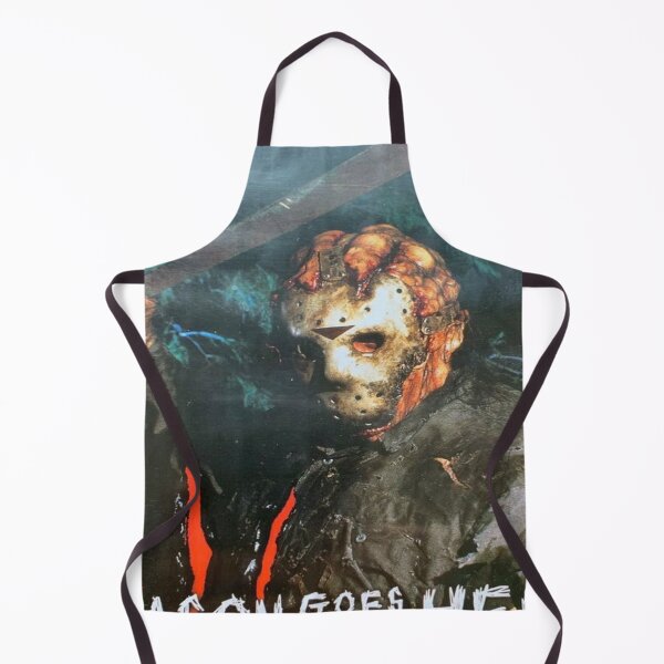 Item preview, Jason Goes To Hell designed and sold by zarface.