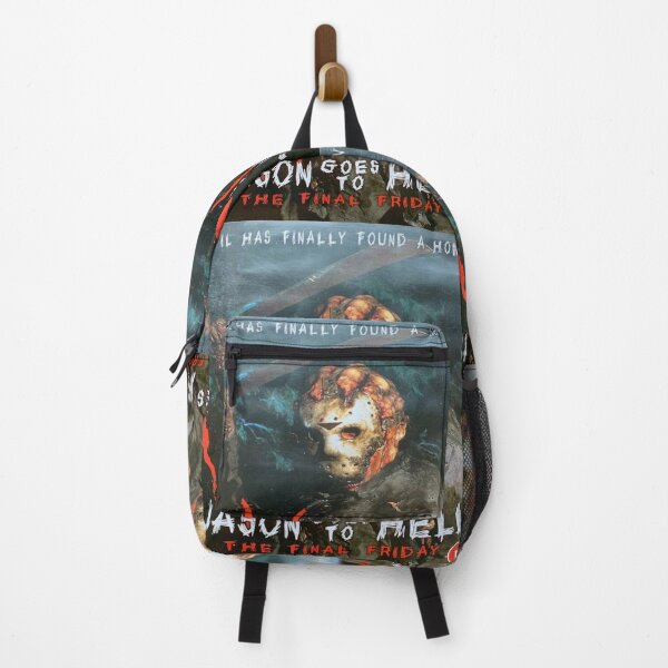 Item preview, Jason Goes To Hell designed and sold by zarface.
