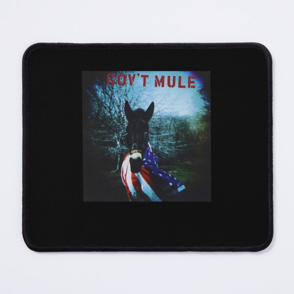 Item preview, GOV'T MULE Classic designed and sold by TamekaLowery.