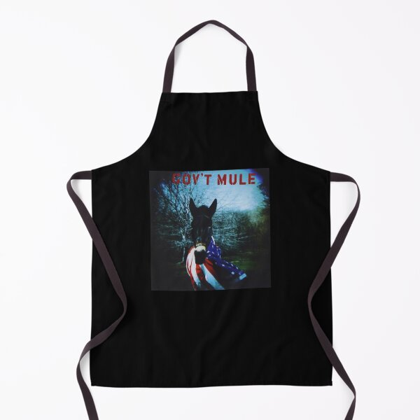 Item preview, GOV'T MULE Classic designed and sold by TamekaLowery.