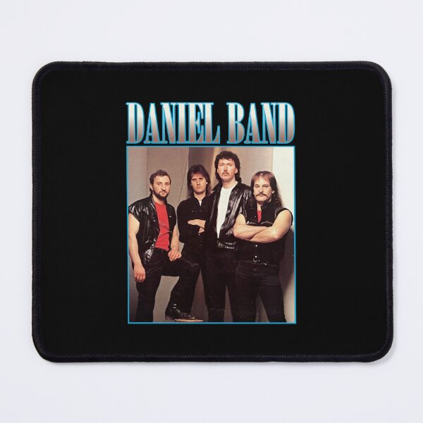 Item preview, Graphic Daniel Band Call Me Essential  designed and sold by TamekaLowery.