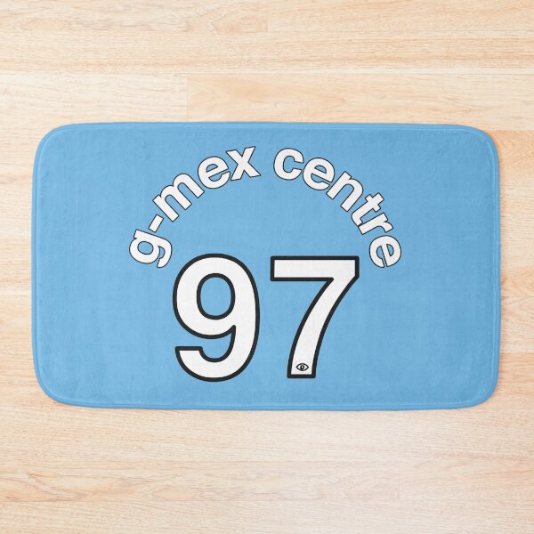 Item preview, MADE IN THE 90s: G-MEX CENTRE 97 - CLASSIC CONCERTS designed and sold by phigment-art.