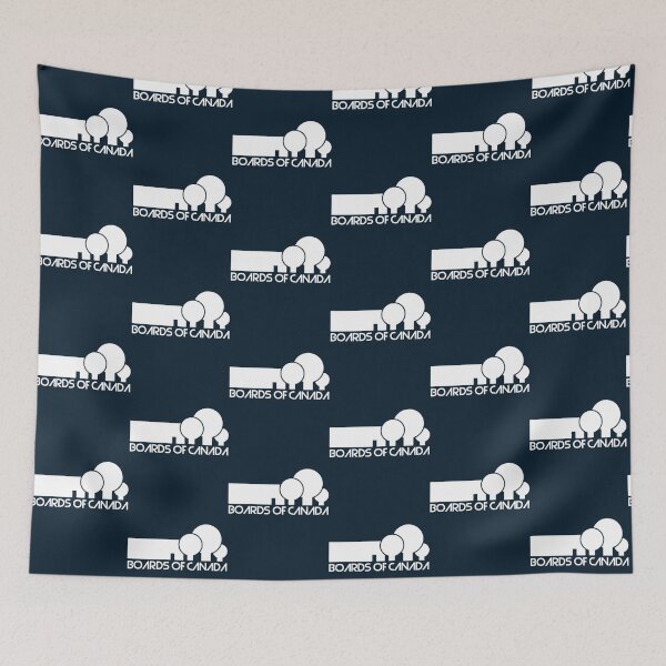 Item preview, Boards of Canada designed and sold by abc22shirts.