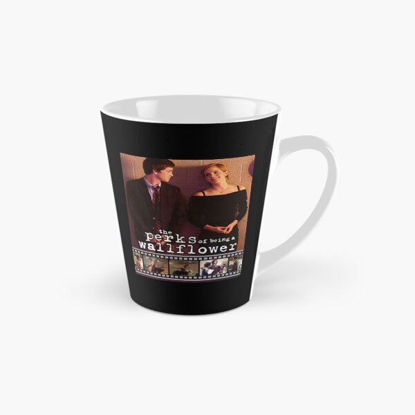 Item preview, the perks of being a walflower designed and sold by kaingioler.
